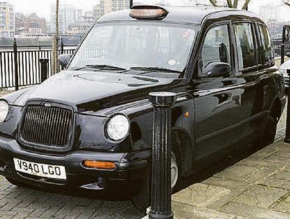 Black cab rapist 'should never be freed from jail'