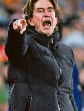 GIVE US A CHANTS