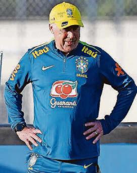 NEV BACKS CARLO FOR HOT SEAT