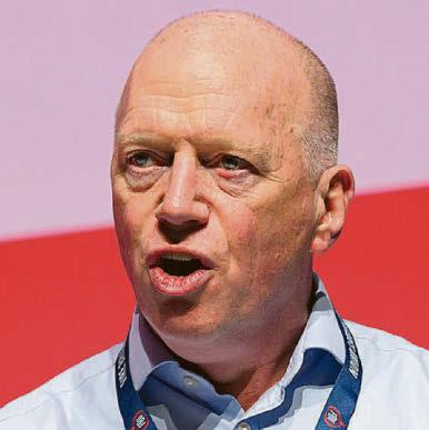 NOW UNION CALLS FOR PHONE BAN