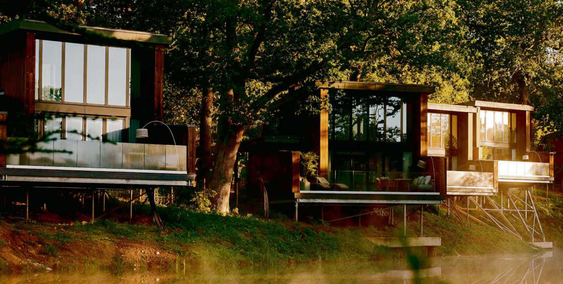 SPECTACULAR SPAS