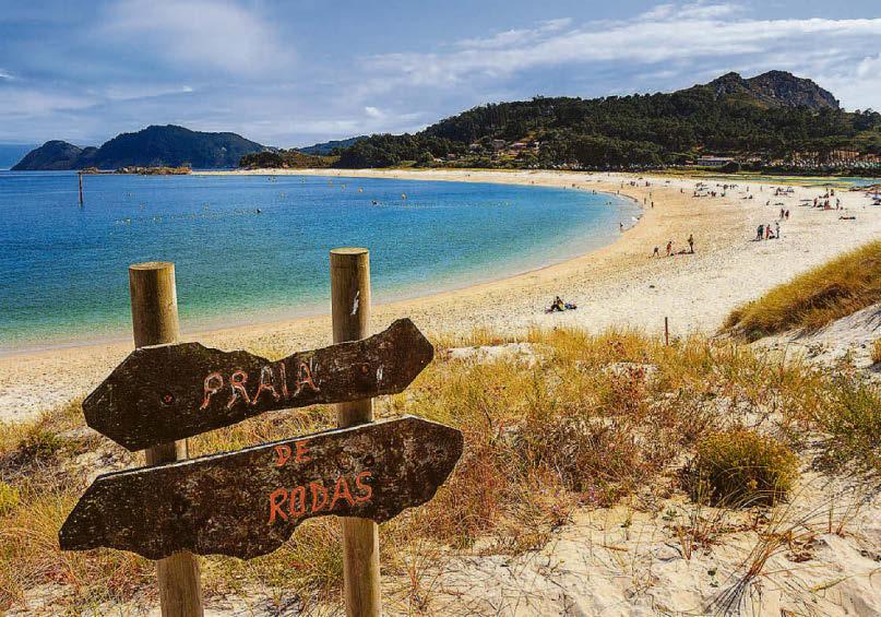 Three's magic number for little-known islands