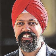 NOT READY TO FACE THREATS