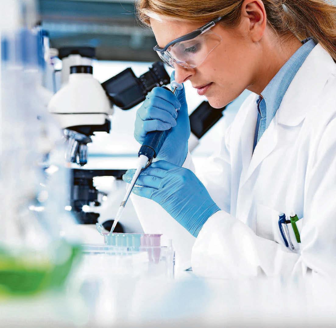 Cash-saving stem cell therapy gives hope to heart failure patients