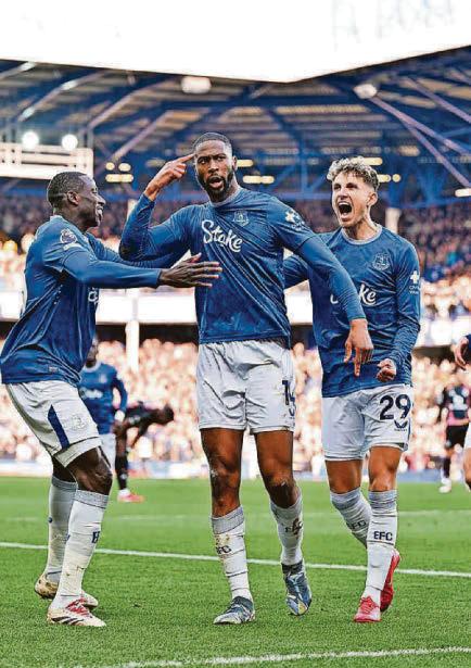 Hard road for Blues to get into Europe