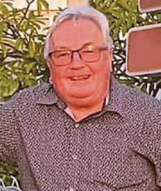 Tributes to 'hugely affable' radio legend