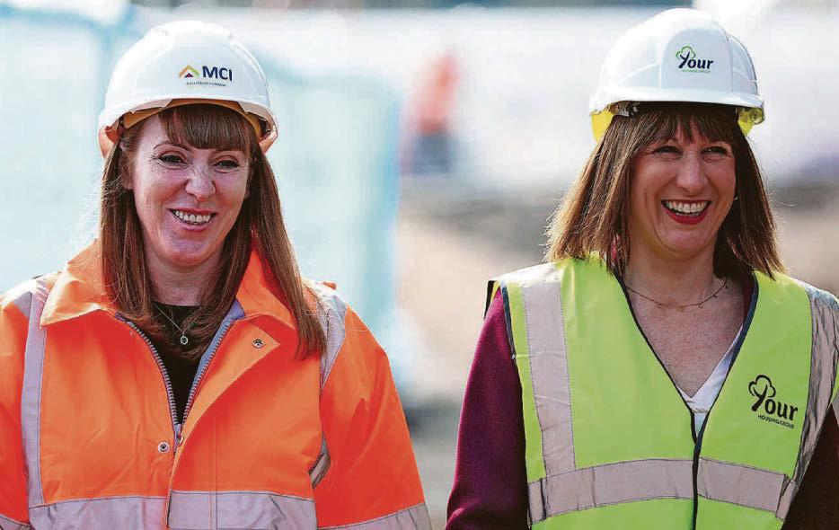 'Big step' as city set for homes boost