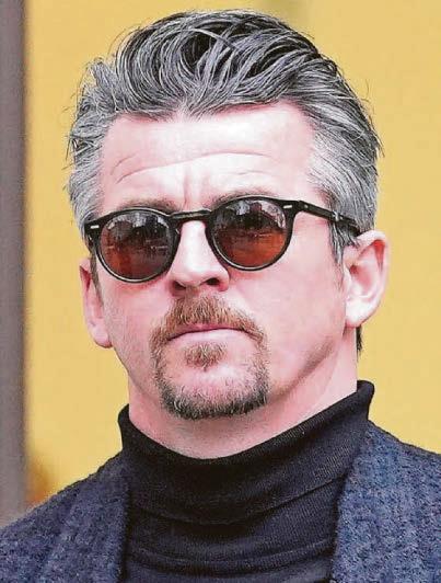 BARTON GUILTY OF ATTACKING WIFE