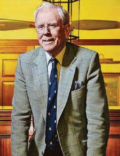 Tributes to 'a true Liverpool gentleman'