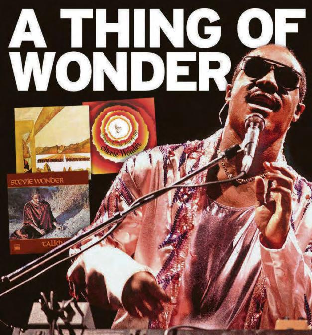 A THING OF WONDER
