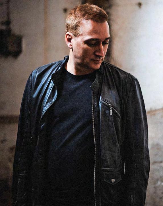 Technology has always inspired me... with Al though, I do have worries