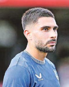 Maupay blames Blues' tactics for nightmare spell