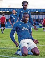 Tait relieved to get over poor start to clinch cup