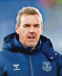 Stadium options explored for U21s after Southport end