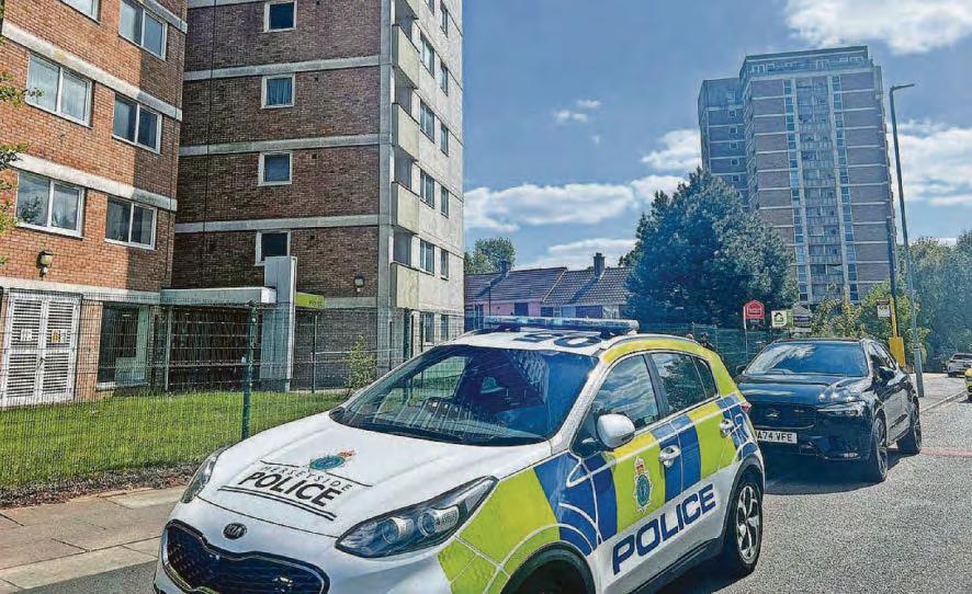 Plea after phone stolen