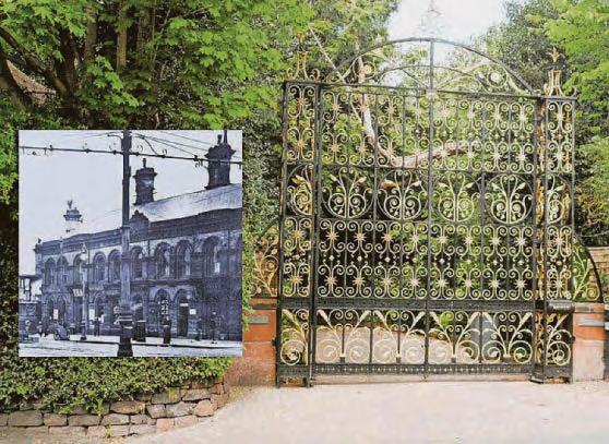 Gate expectations