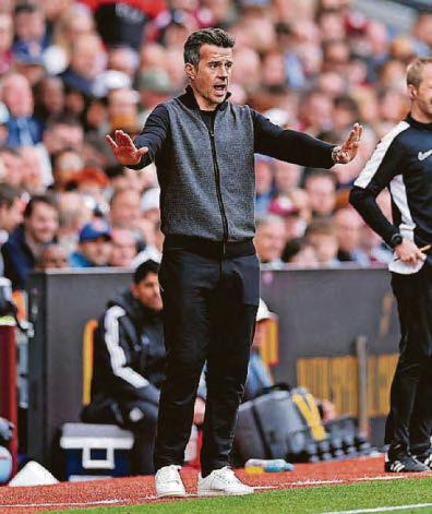 'You have to be open to everything' admits Silva amid Saudi links