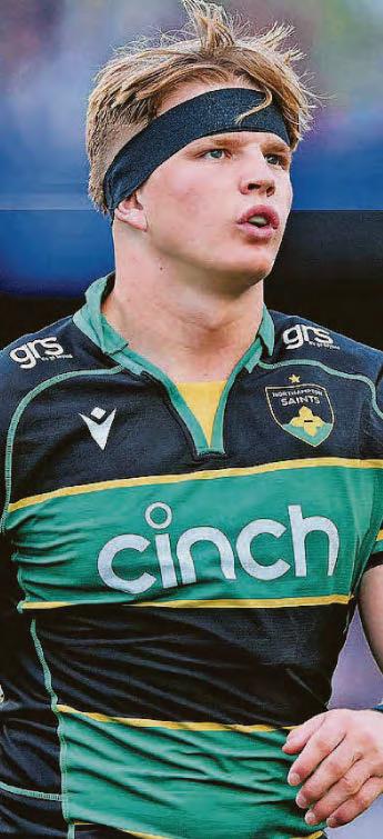 Pollock tipped to thrive with Lions
