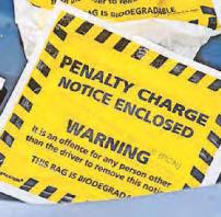Know your rights around private parking charges