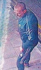 Police appeal for witness following man's death