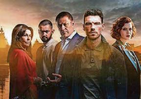 This City Is Ours to get second series on BBC
