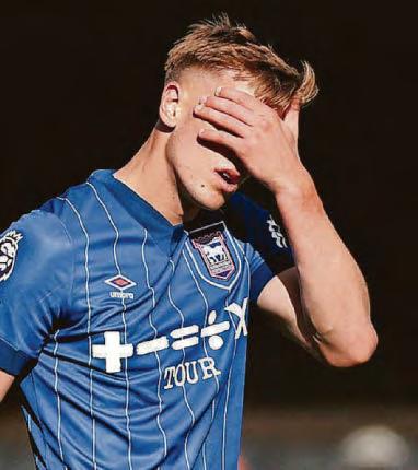 Time for Blues to ATTACK the market