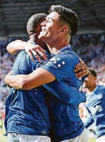 Alcaraz has finally found his winning CONNECTION