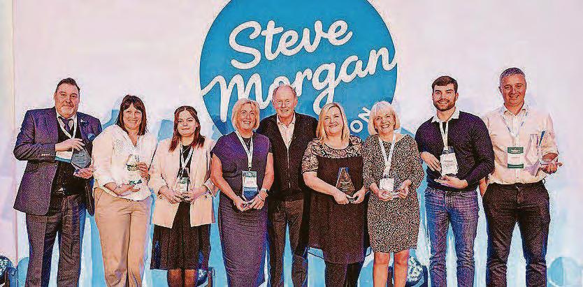 Morgan's £100m pledge
