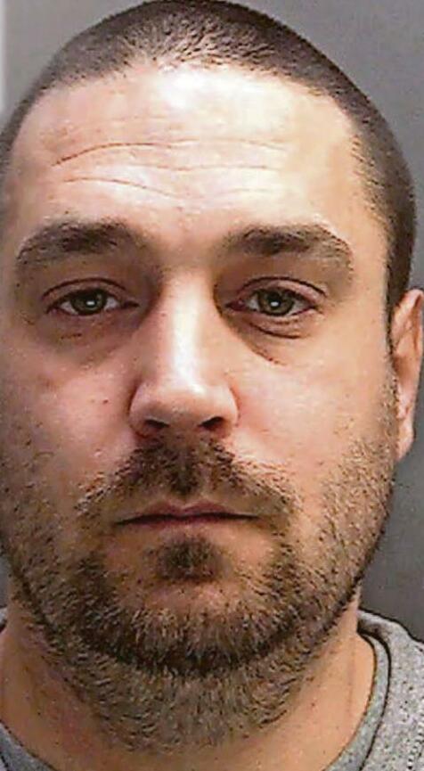 Thug tried to murder innocent man after row over Airbnb