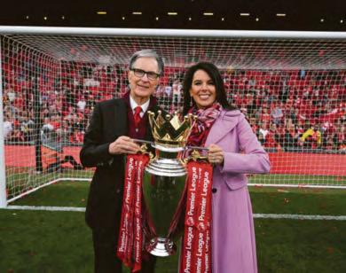 'Incredible people' made it all possible - Pizzuti
