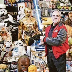 Collective identities