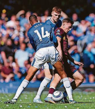 Chelsea's victory DELAP