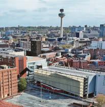 NEW HUB PLAN FOR WATERFRONT