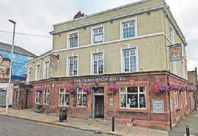 'Hostile' pub was 'ticking timebomb'
