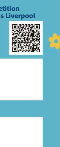 Help us choose a new name for baby hospice