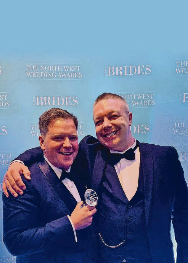 City venue named best for weddings again