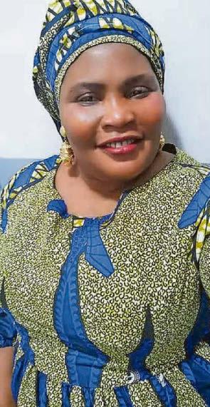 Fears for Fatou's health as deportation fight goes on