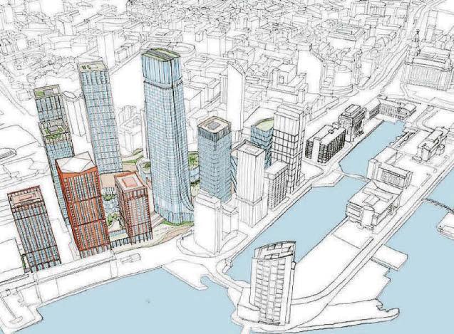  £1bn development 'as big for city as Liverpool ONE was'
