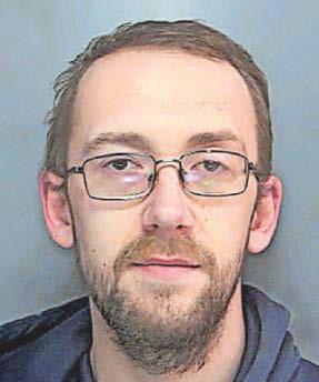 Violent abuser dies in prison aged 29