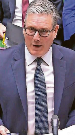 More pressure on PM on H'boro law