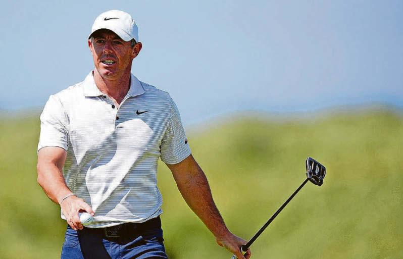 'Home' win was priority for Rory