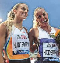 No room for sentiment as friends become rivals