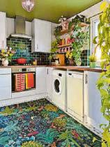 Make your rental feel like a home