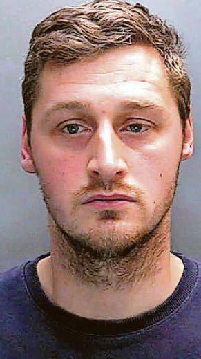 Vile child rapist's threats to intimidate his victim