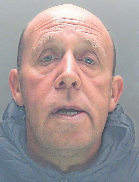 Two jailed over huge plot to distribute class A drugs