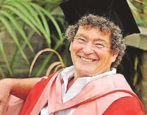 Popular poet passes away