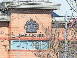 Two prison inmates die at city prisons in two weeks