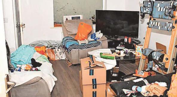 Amazon boss admits 'we fell short' after killer bought murder weapon on the site