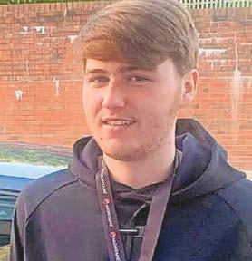 £20k reward to find killers who shot teen