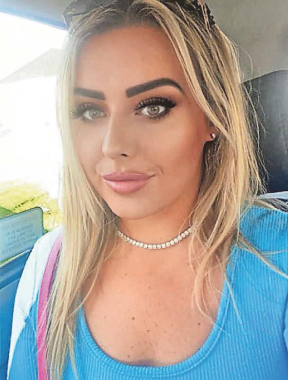 'Am I going to die?'